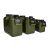 Ridgemonkey Speedflo Heavy Duty Water Carrier 5l