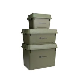 Ridgemonkey Armoury Stackable Storage Box 36l
