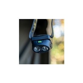 Ridgemonkey VRH300X Pro USB Rechargable fejlámpa