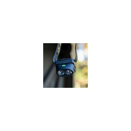 Ridgemonkey VRH300X Pro USB Rechargable fejlámpa