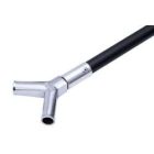 Mikado Territory Carp Net Bojlis Merítőháló 1,8m 