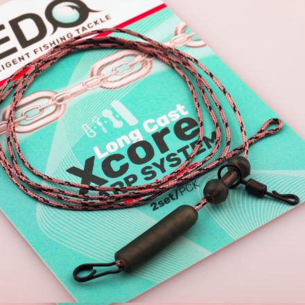 Sedo Long Cast Xcore Carp System 45lb/80cm 