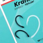 Sedo Krank pontyozó horog - 4