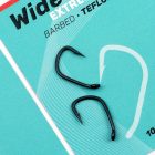 Sedo Wide Gape Extreme pontyozó horog - 4