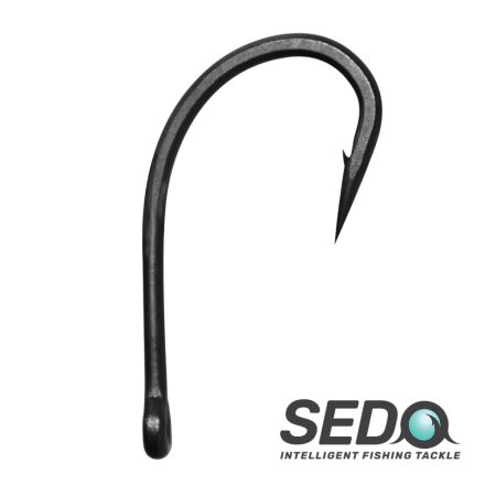 Sedo Claw Point horog - 4