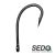 Sedo Claw Point horog - 4