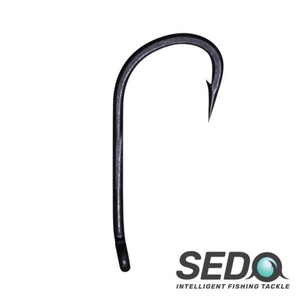 Sedo Long Bow horog - 8