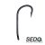 Sedo Long Bow horog - 8