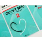 Sedo CurvX Wild pontyozó horog - 10