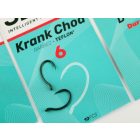 Sedo Krank Chod pontyozó horog - 10