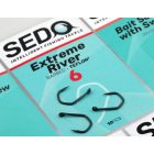 Sedo Extreme River horog - 2
