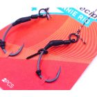 Sedo Krank Specialist Ronnie Rig előkötött horog méret:6