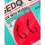 Sedo CX Wild Water Blow Back méret:4