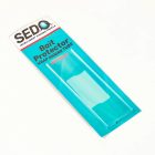 Sedo Bait Protector Wrap Shrink Tube 16-22mm csalivédő fólia