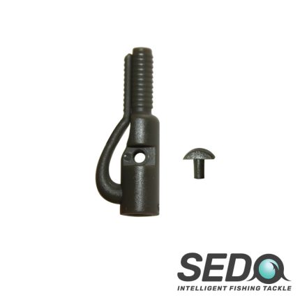 Sedo Lead Clips with Fixer biztonsági ólomkapocs