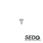 Sedo Invisible Bait Stops horogstopper