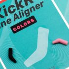 Sedo KickR Line Aligner Colours p/b horogbefordító