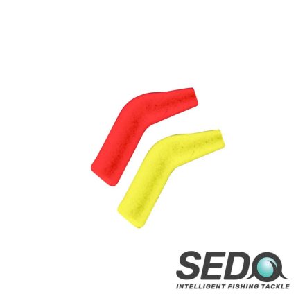 Sedo KickR Line Aligner Colours r/y horogbefordító