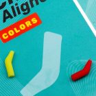 Sedo KickR Line Aligner Colours r/y horogbefordító