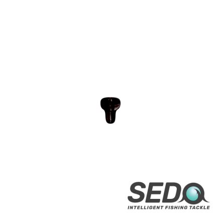 Sedo Black Bait Stops horogstopper