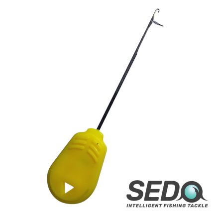 Sedo Boilie Inox Quick Lock Needle Durable fűzőtű