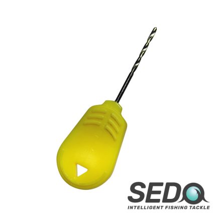 Sedo Boilie Inox Fast Drill Needle fúró