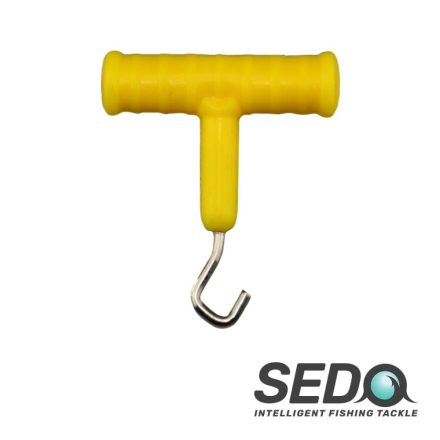 Sedo Inox Knot Puller csomóhúzó