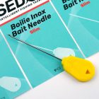 Sedo Boilie Inox Bait Needle Slim fűzőtű