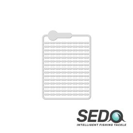 Sedo Boilie Mini Invisible Hair Stop csalistopper