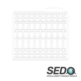 Sedo Boilie Extender Invisible Hair Stop csalistopper