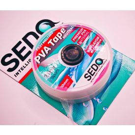 Sedo PVA Tape Quick Melt 20m pva szalag