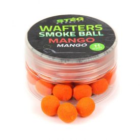 Stég Wafters Smoke Ball 11mm 15g - Mango