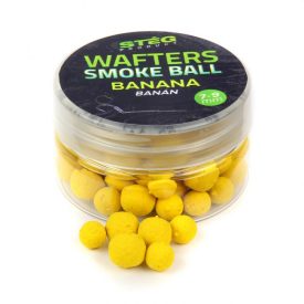 Stég Wafters Smoke Ball 7-9mm 15g - Banán