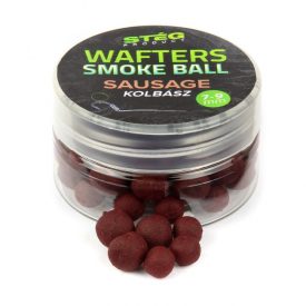 Stég Wafters Smoke Ball 7-9mm 15g - Kolbász