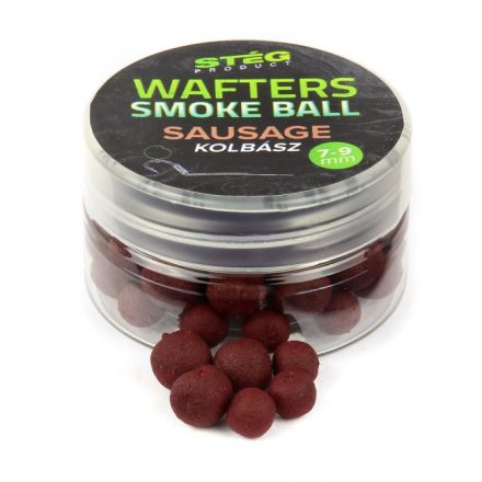 Stég Wafters Smoke Ball 7-9mm 15g - Kolbász