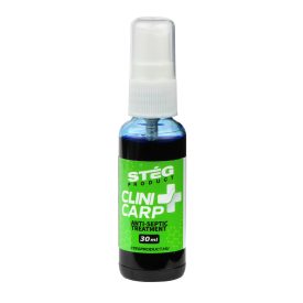 Stég Clini Carp Spray 30ml fertőtlenítő