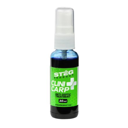 Stég Clini Carp Spray 30ml