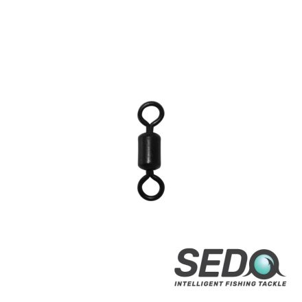 Sedo Rolling Swivel forgókapocs