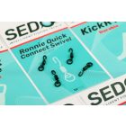 Sedo Ronnie Quick Connect Swivel gyorskapocs