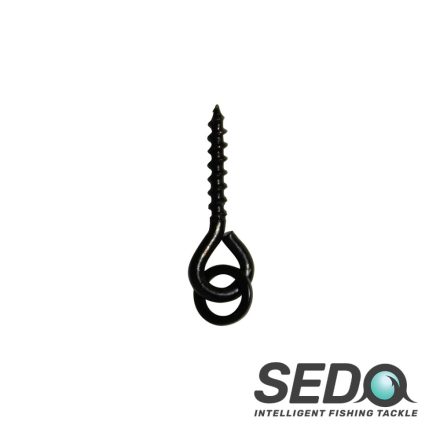 Sedo Fast Bait Screw 3.1 mm csalitüske