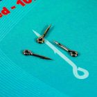 Sedo Bait Spike Double Barbed 10mm csalitüske