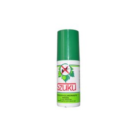 Szuku Spray 50ml szúnyogriasztó