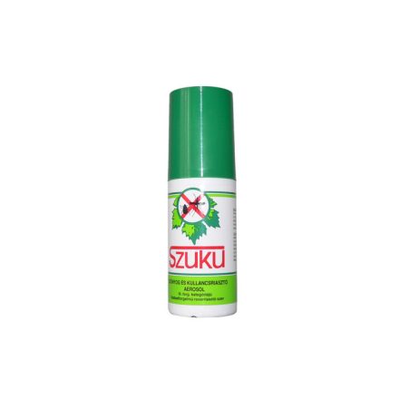 Szuku Spray 50ml