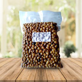 Tóth Mix Chilis Főtt Tigrismogyoró 800g