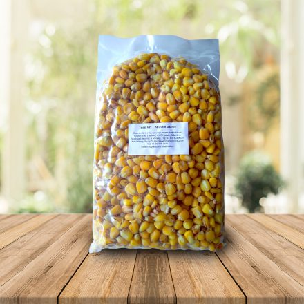 Tóth Mix Főtt Kukorica 3kg