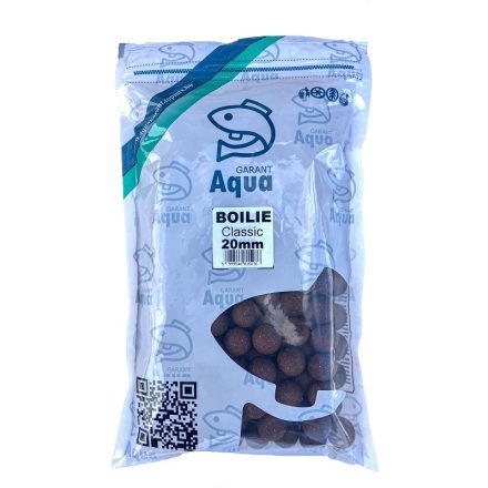 Aqua Garant Classic bojli 20mm  800 g