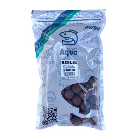 Aqua Garant Classic bojli 24mm  800 g