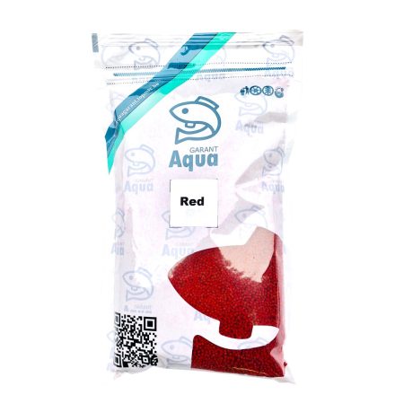 Aqua Garant Betain Complex 2mm 800g - Red