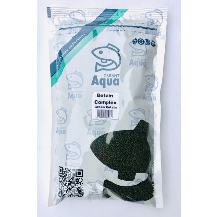 Aqua Garant Betain Complex 2mm 800g - Green