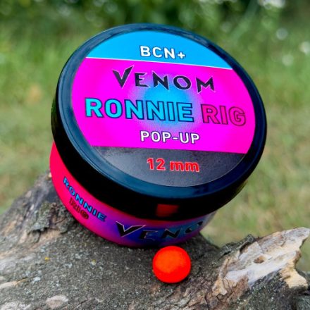 Venom Ronnie Rig Pop Up 12mm - BCN